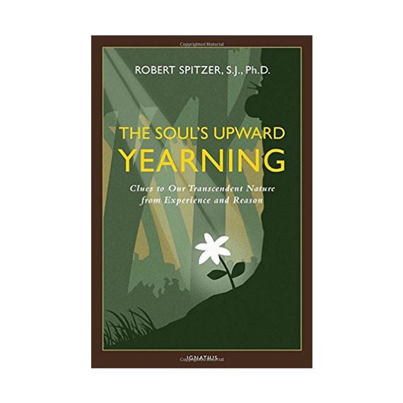THE SOUL'S UPWARD YEARNING