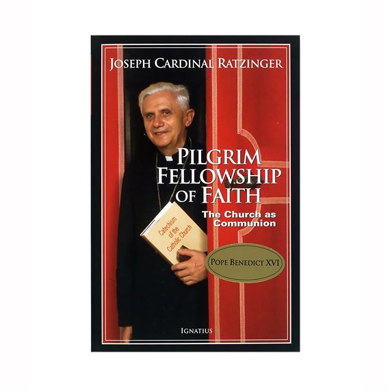 PILGRIM FELLOWSHIP OF FAITH