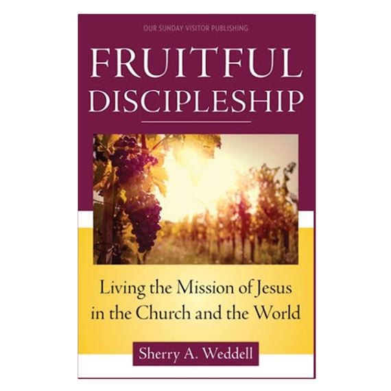 FRUITFUL DISCIPLESHIP