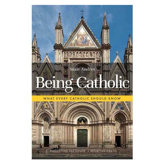 BEING CATHOLIC