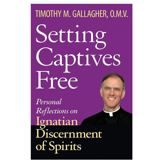 SETTING CAPTIVES FREE
