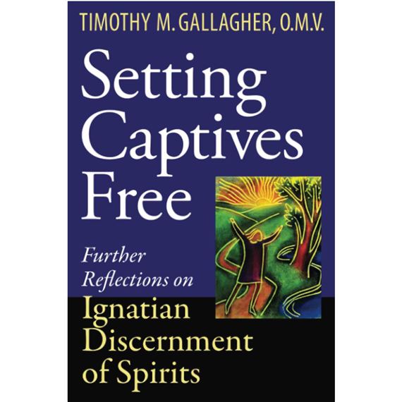 SETTING CAPTIVES FREE