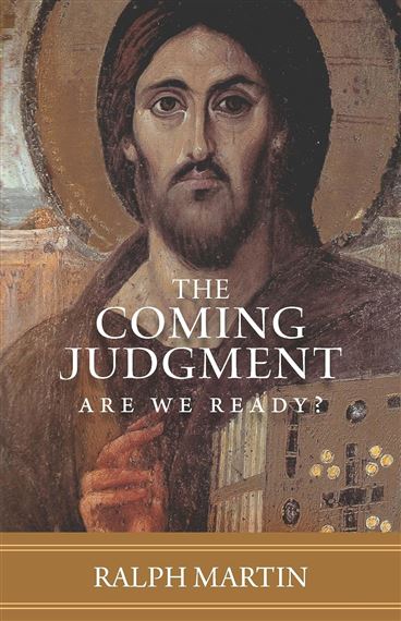 THE COMING JUDGMENT - Are We Ready?