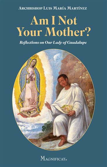 AM I NOT YOUR MOTHER? - Reflections on Our Lady of Guadalupe