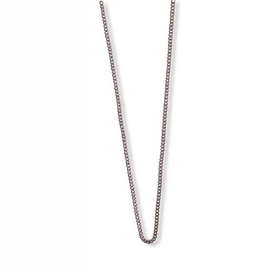 STAINLESS STEEL CHAIN - 24 INCH