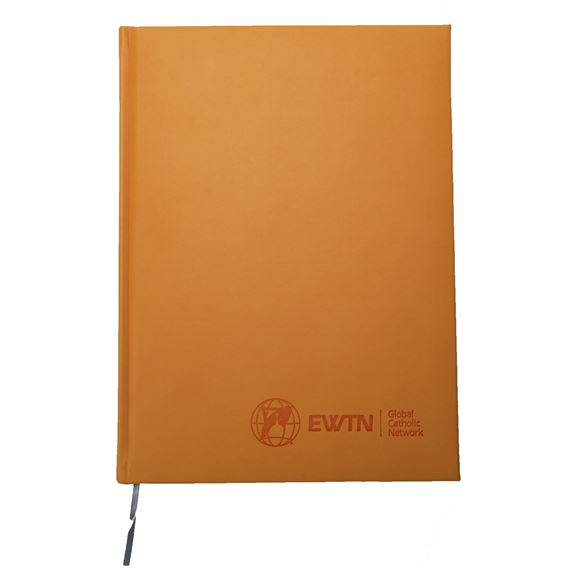 EWTN PRAYER JOURNAL
