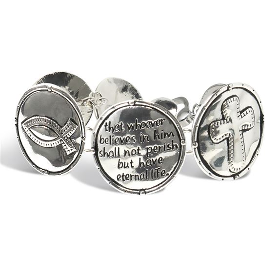 ETERNAL LIFE BRACELET