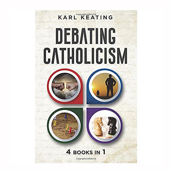 DEBATING CATHOLICISM