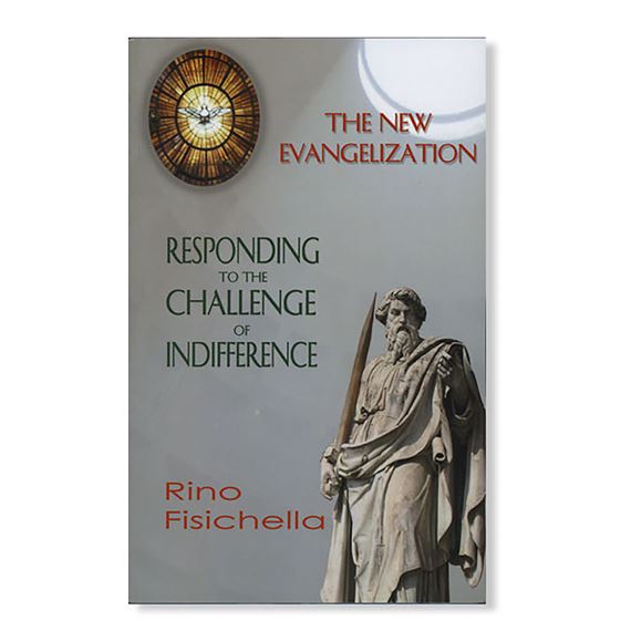 THE NEW EVANGELIZATION