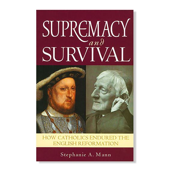 SUPREMACY AND SURVIVAL