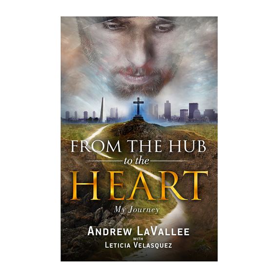 FROM THE HUB TO THE HEART MY JOURNEY