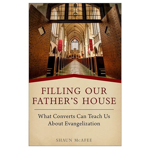 FILLING OUR FATHER'S HOUSE