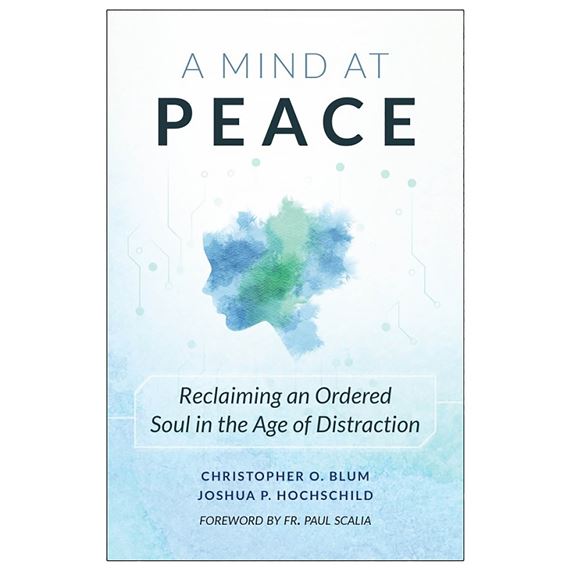 A MIND AT PEACE