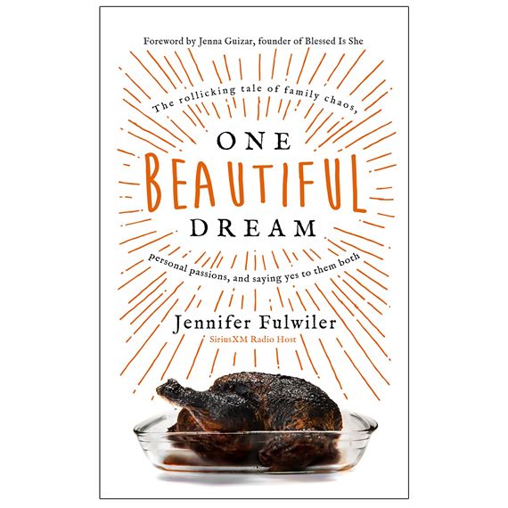 ONE BEAUTIFUL DREAM