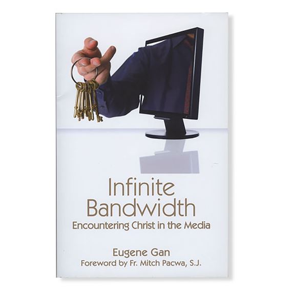 INFINITE BANDWIDTH