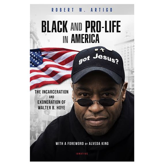 BLACK AND PRO-LIFE IN AMERICA
