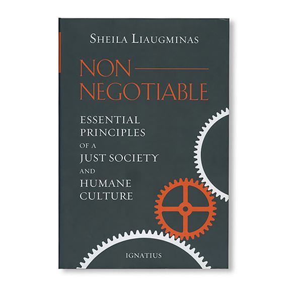 NON-NEGOTIABLE