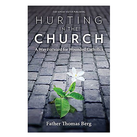 HURTING IN THE CHURCH