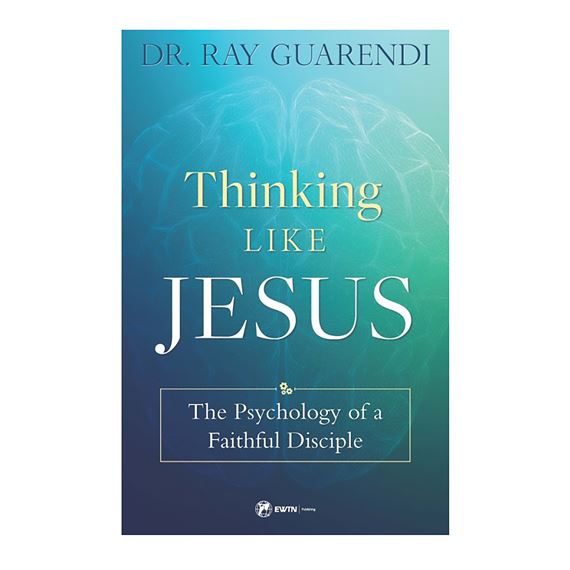 THINKING LIKE JESUS