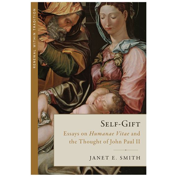 SELF-GIFT: ESSAYS ON HUMANAE VITAE