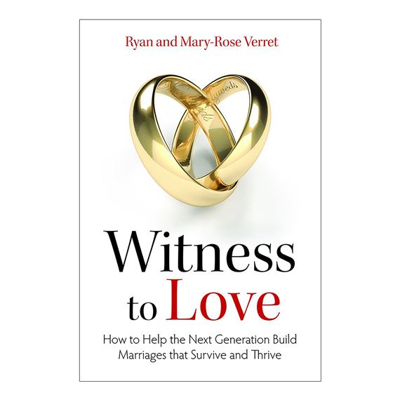 WITNESS TO LOVE