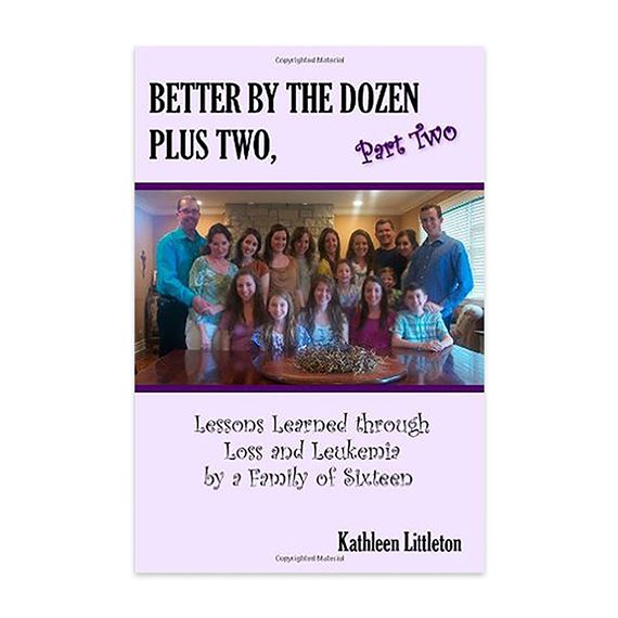 BETTER BY THE DOZEN PLUS TWO - PART TWO