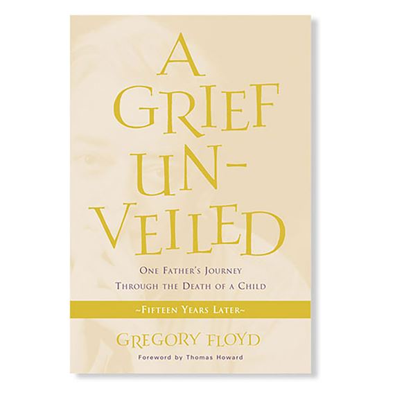 A GRIEF UNVEILED - FIFTEEN YEARS LATER