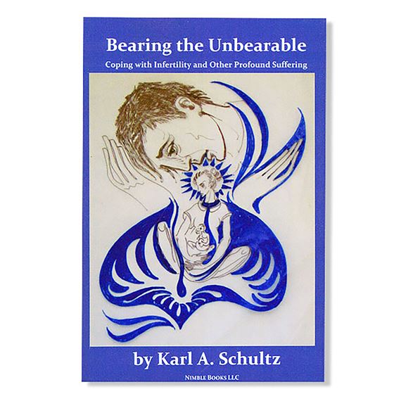 BEARING THE UNBEARABLE EWTN Religious Catalogue