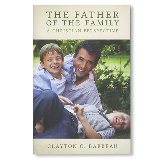 THE FATHER OF THE FAMILY