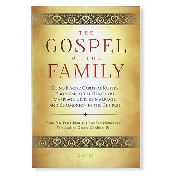 THE GOSPEL OF THE FAMILY