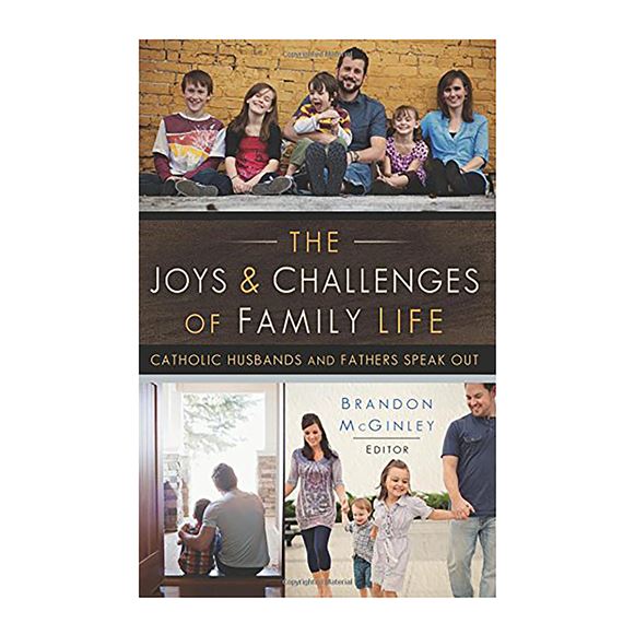 THE JOYS AND CHALLENGES OF FAMILY LIFE
