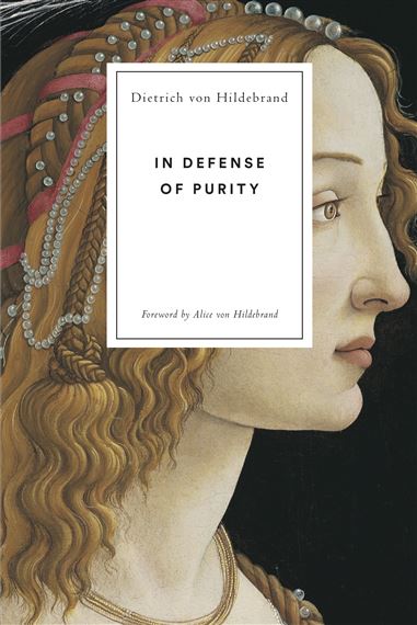IN DEFENSE OF PURITY