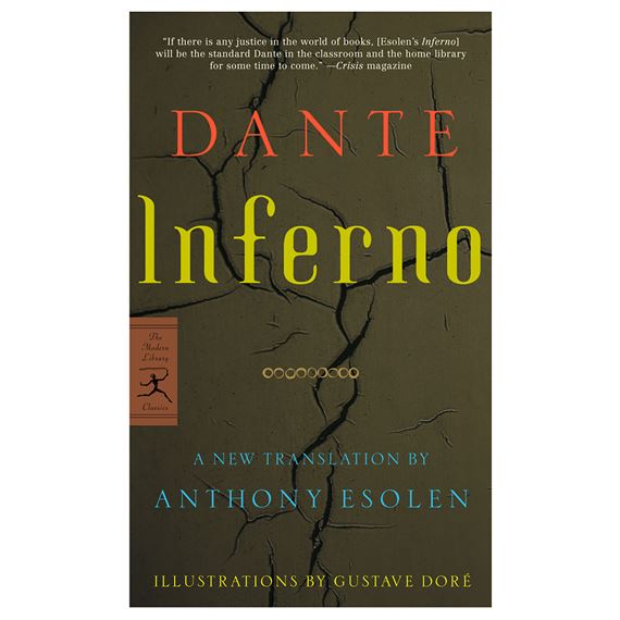INFERNO - DANTE
