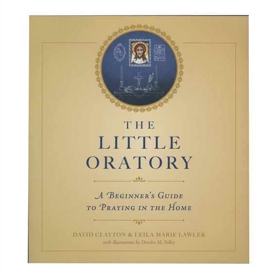 THE LITTLE ORATORY