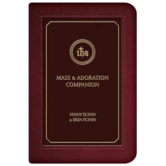 MASS & ADORATION COMPANION