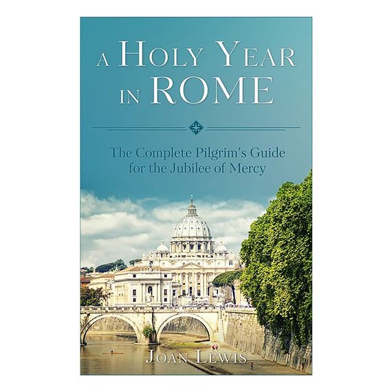 A HOLY YEAR IN ROME