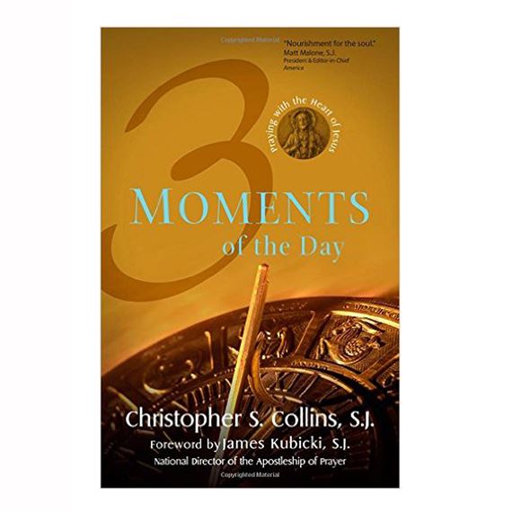 THREE MOMENTS OF THE DAY