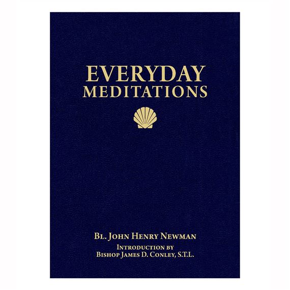 EVERYDAY MEDITATIONS
