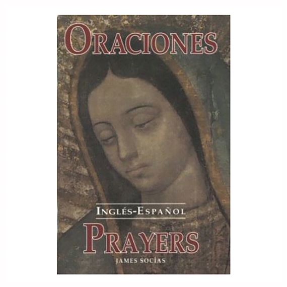 ORACIONES / PRAYERS