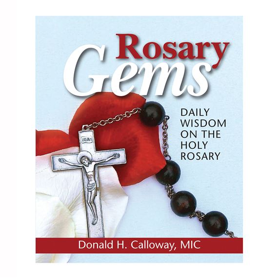 ROSARY GEMS