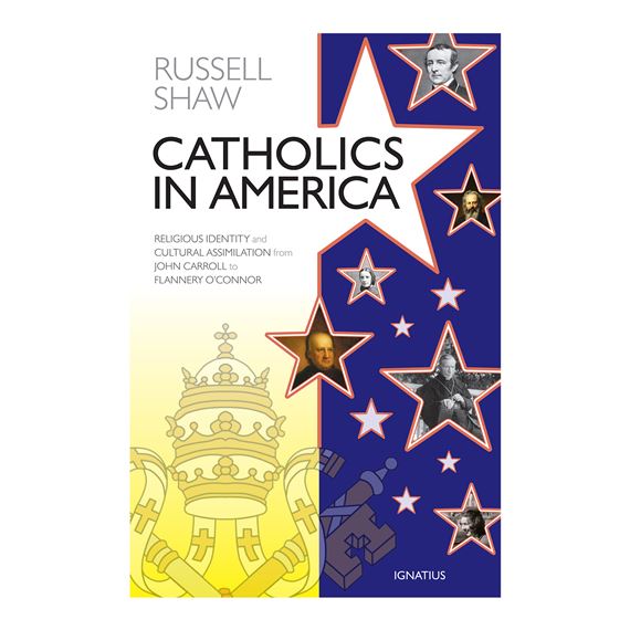CATHOLICS IN AMERICA