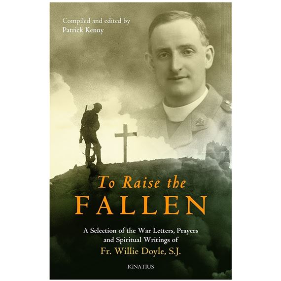 TO RAISE THE FALLEN