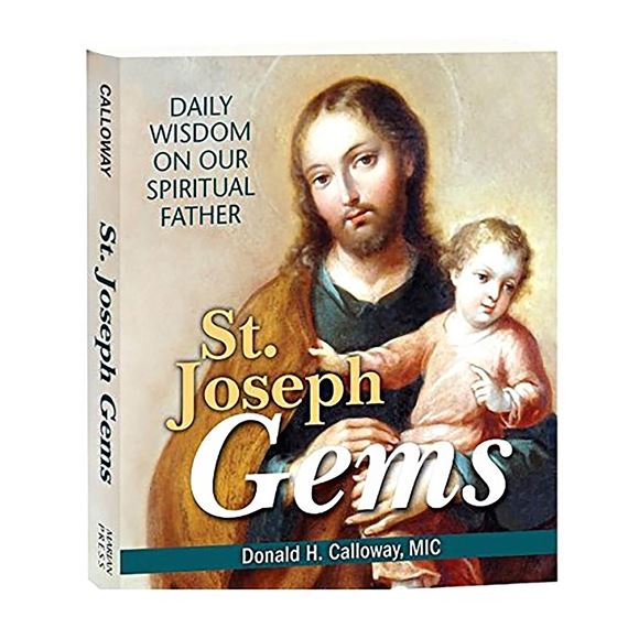 ST. JOSEPH GEMS