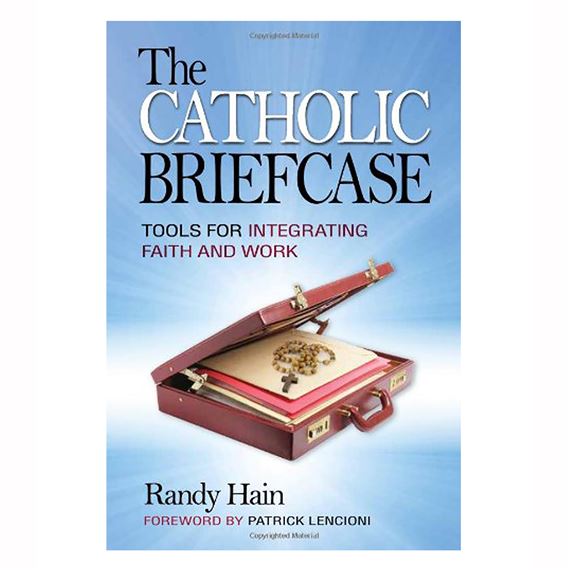 THE CATHOLIC BRIEFCASE