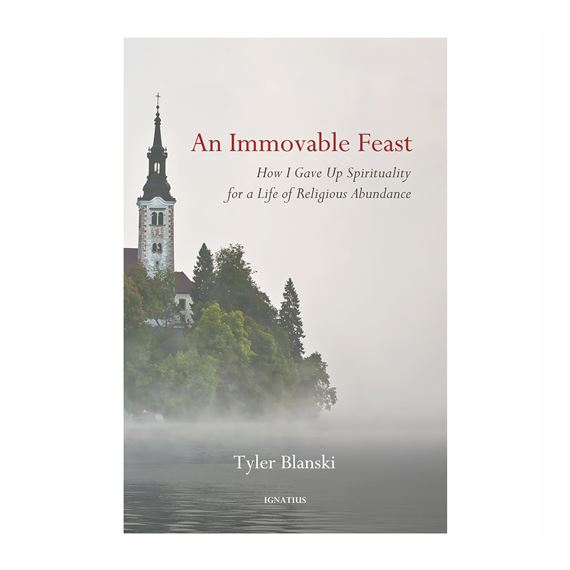 AN IMMOVABLE FEAST