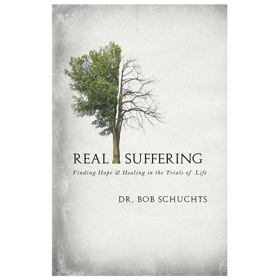 REAL SUFFERING