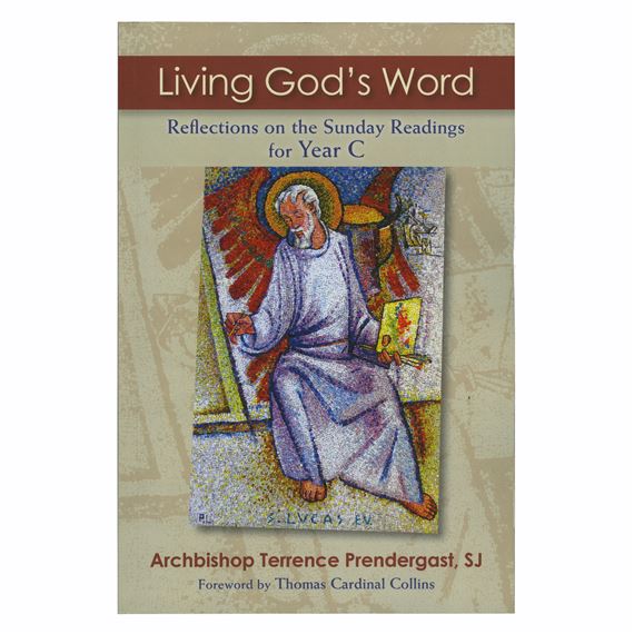 LIVING GOD'S WORD - YEAR C