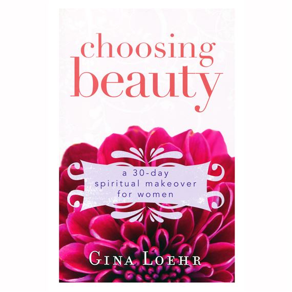 CHOOSING BEAUTY