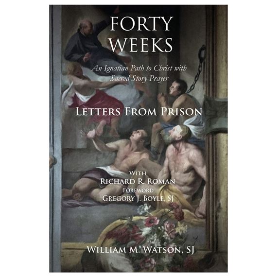 40 WEEKS: LETTERS FROM PRISON