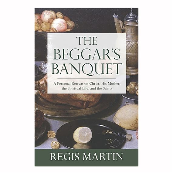 THE BEGGAR'S BANQUET